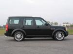 Land Rover Discovery 3 by Cargraphic 2009 года
